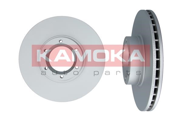 Brake Disc KAMOKA 1032134