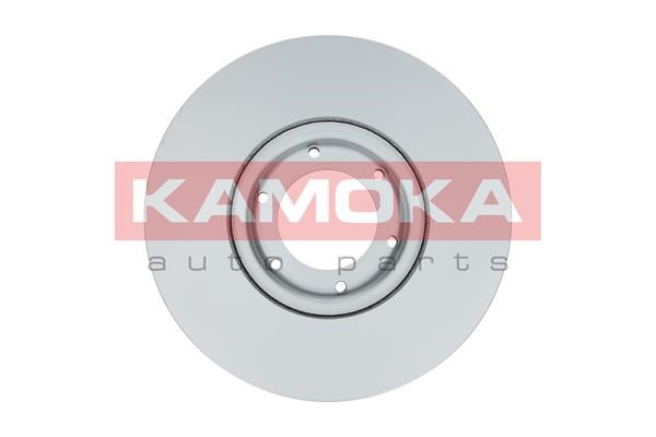 Brake Disc KAMOKA 1032134 2