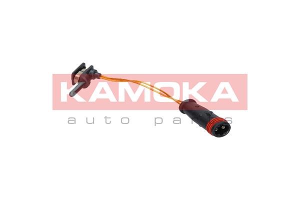 Warning Contact, brake pad wear KAMOKA 105021