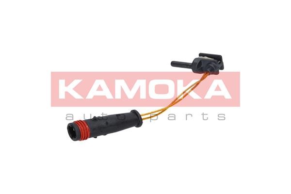 Warning Contact, brake pad wear KAMOKA 105021 2