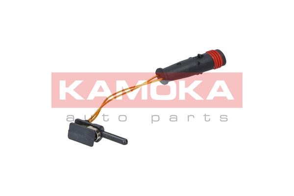 Warning Contact, brake pad wear KAMOKA 105021 4