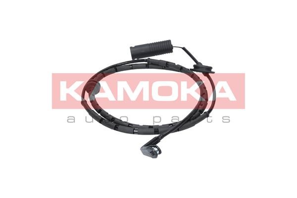 Warning Contact, brake pad wear KAMOKA 105032 2
