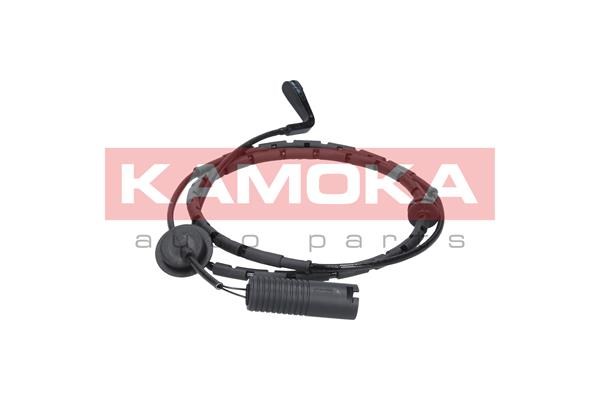 Warning Contact, brake pad wear KAMOKA 105032 4