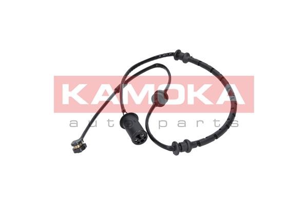 Warning Contact, brake pad wear KAMOKA 105073