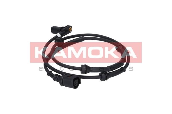 Sensor, wheel speed KAMOKA 1060187 2