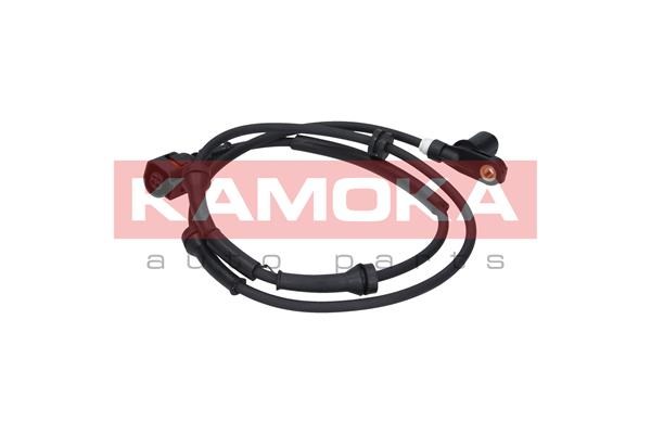 Sensor, wheel speed KAMOKA 1060187 3