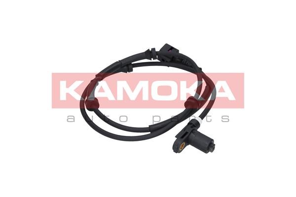 Sensor, wheel speed KAMOKA 1060187 4