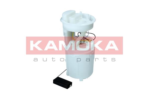 Fuel Feed Unit KAMOKA 8400011