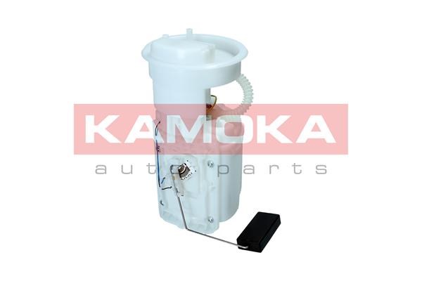 Fuel Feed Unit KAMOKA 8400011 4