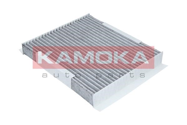 Filter, interior air KAMOKA F504501