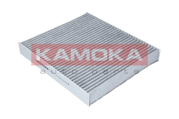 Filter, interior air KAMOKA F509701 2