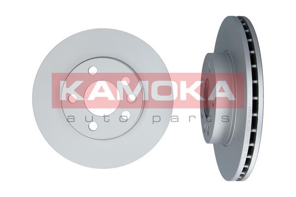 Brake Disc KAMOKA 1032020