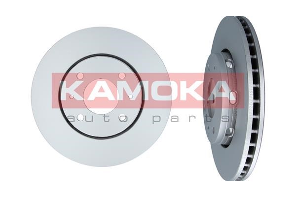 Brake Disc KAMOKA 1032136