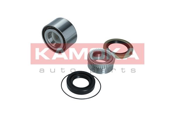 Wheel Bearing Kit KAMOKA 5600193
