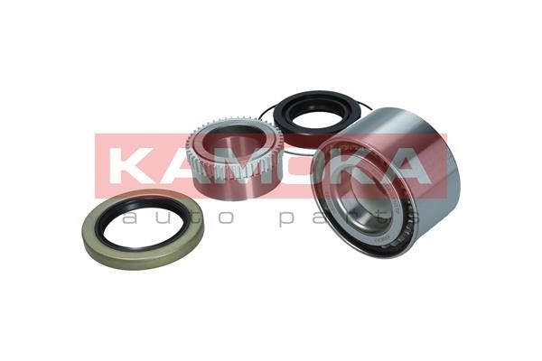 Wheel Bearing Kit KAMOKA 5600193 3