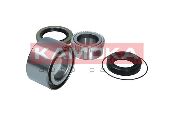 Wheel Bearing Kit KAMOKA 5600193 4