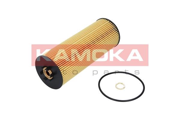 Oil Filter KAMOKA F105501