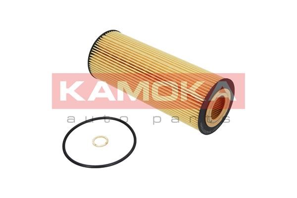 Oil Filter KAMOKA F105501 2