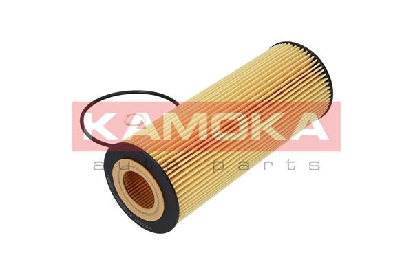 Oil Filter KAMOKA F105501 3