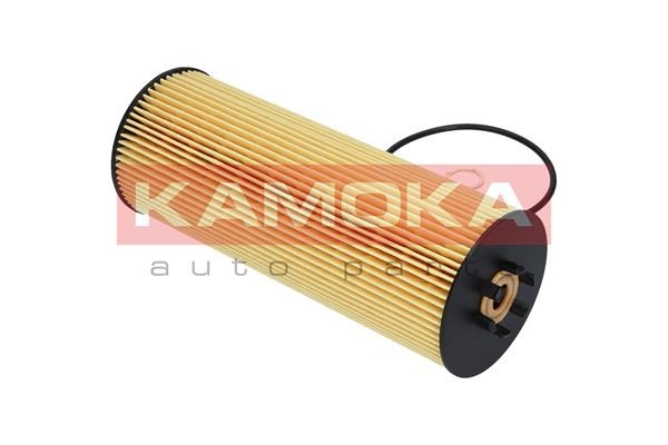 Oil Filter KAMOKA F105501 4