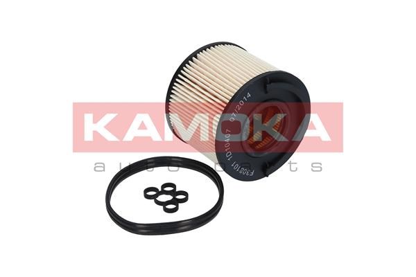 Fuel Filter KAMOKA F308101 2