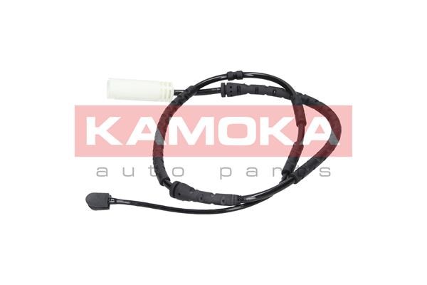 Warning Contact, brake pad wear KAMOKA 105087 2