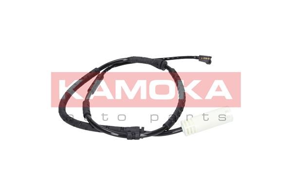 Warning Contact, brake pad wear KAMOKA 105087 4