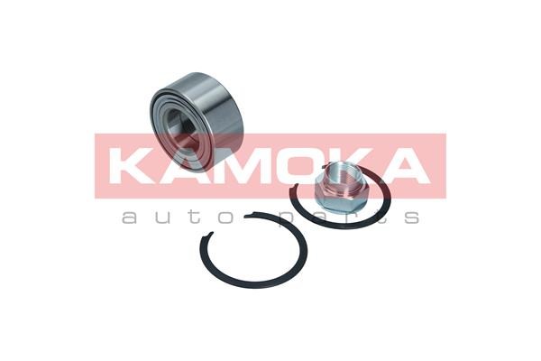 Wheel Bearing Kit KAMOKA 5600199