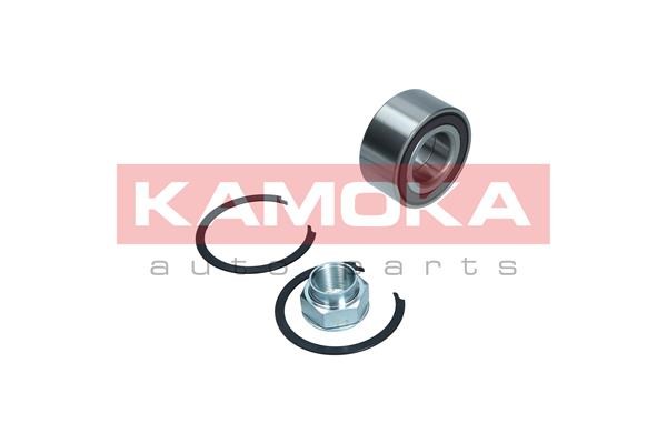 Wheel Bearing Kit KAMOKA 5600199 2