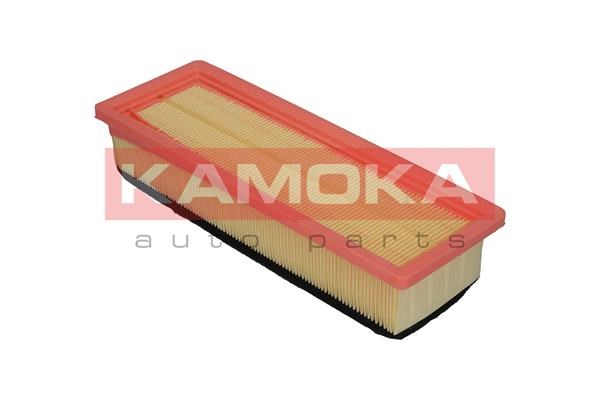 Air Filter KAMOKA F206201 2