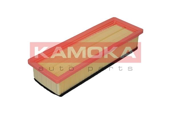 Air Filter KAMOKA F206201 3