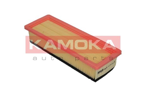 Air Filter KAMOKA F206201 4