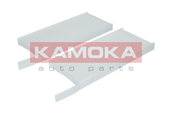 Filter, interior air KAMOKA F413001