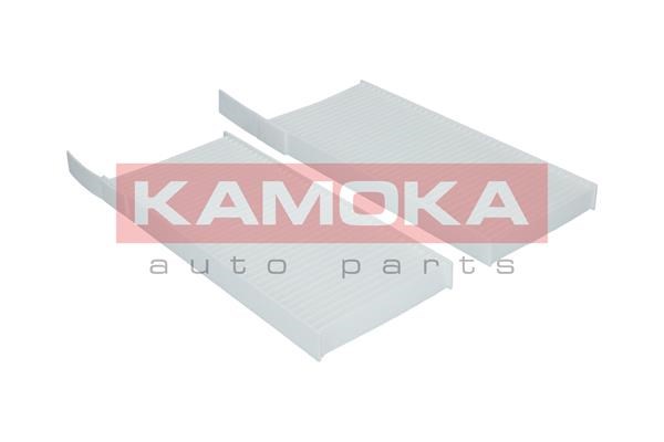 Filter, interior air KAMOKA F413001 2