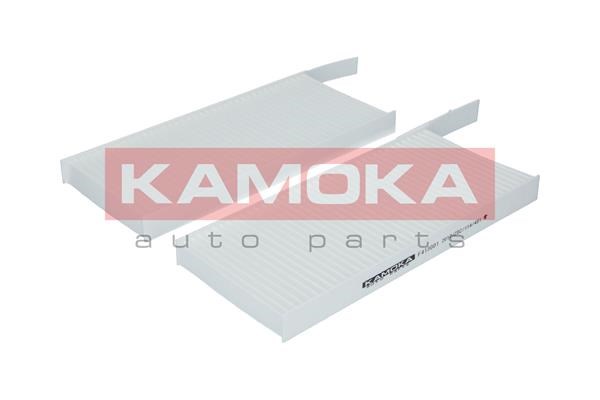 Filter, interior air KAMOKA F413001 3