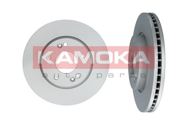 Brake Disc KAMOKA 1031040