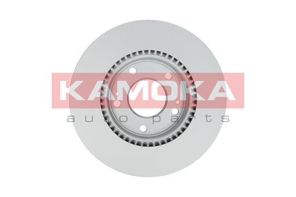Brake Disc KAMOKA 1031040 2