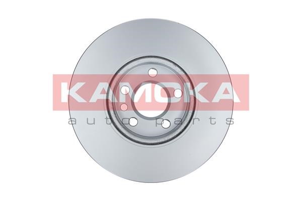 Brake Disc KAMOKA 103259 2