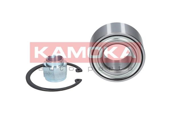 Wheel Bearing Kit KAMOKA 5600081 3