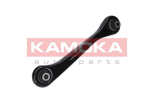 Control Arm/Trailing Arm, wheel suspension KAMOKA 9050274