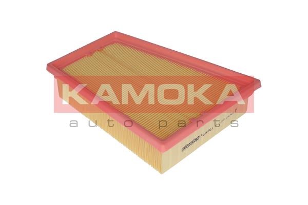 Air Filter KAMOKA F234001 2