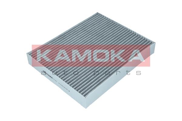 Filter, interior air KAMOKA F513201