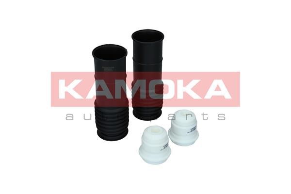 Dust Cover Kit, shock absorber KAMOKA 2019064