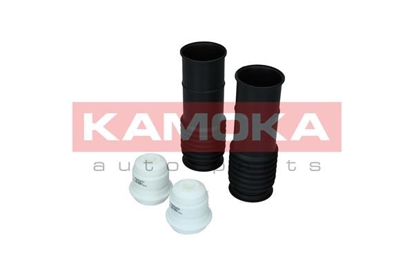 Dust Cover Kit, shock absorber KAMOKA 2019064 2