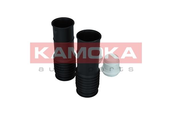 Dust Cover Kit, shock absorber KAMOKA 2019064 4