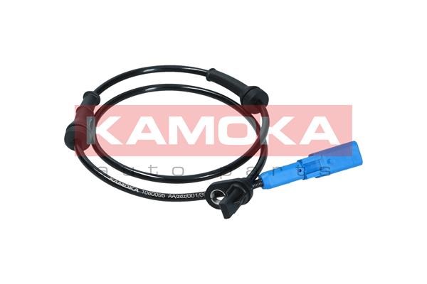 Sensor, wheel speed KAMOKA 1060095