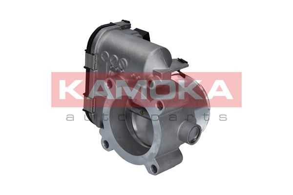 Throttle Body KAMOKA 112036 4