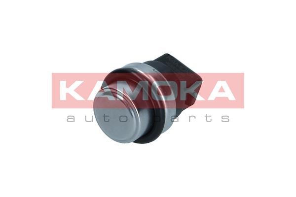 Sensor, coolant temperature KAMOKA 4080058