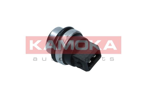 Sensor, coolant temperature KAMOKA 4080058 2