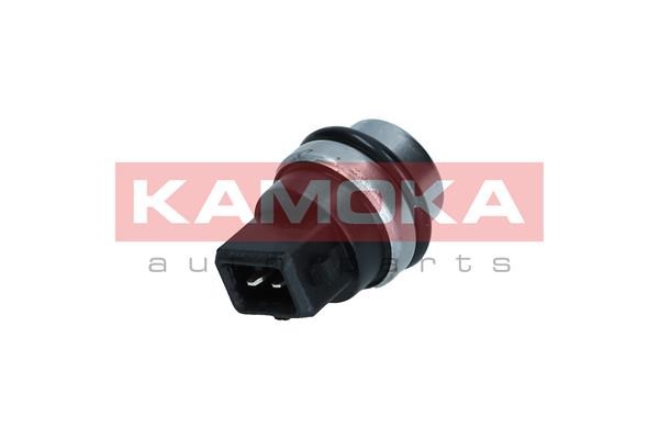 Sensor, coolant temperature KAMOKA 4080058 3